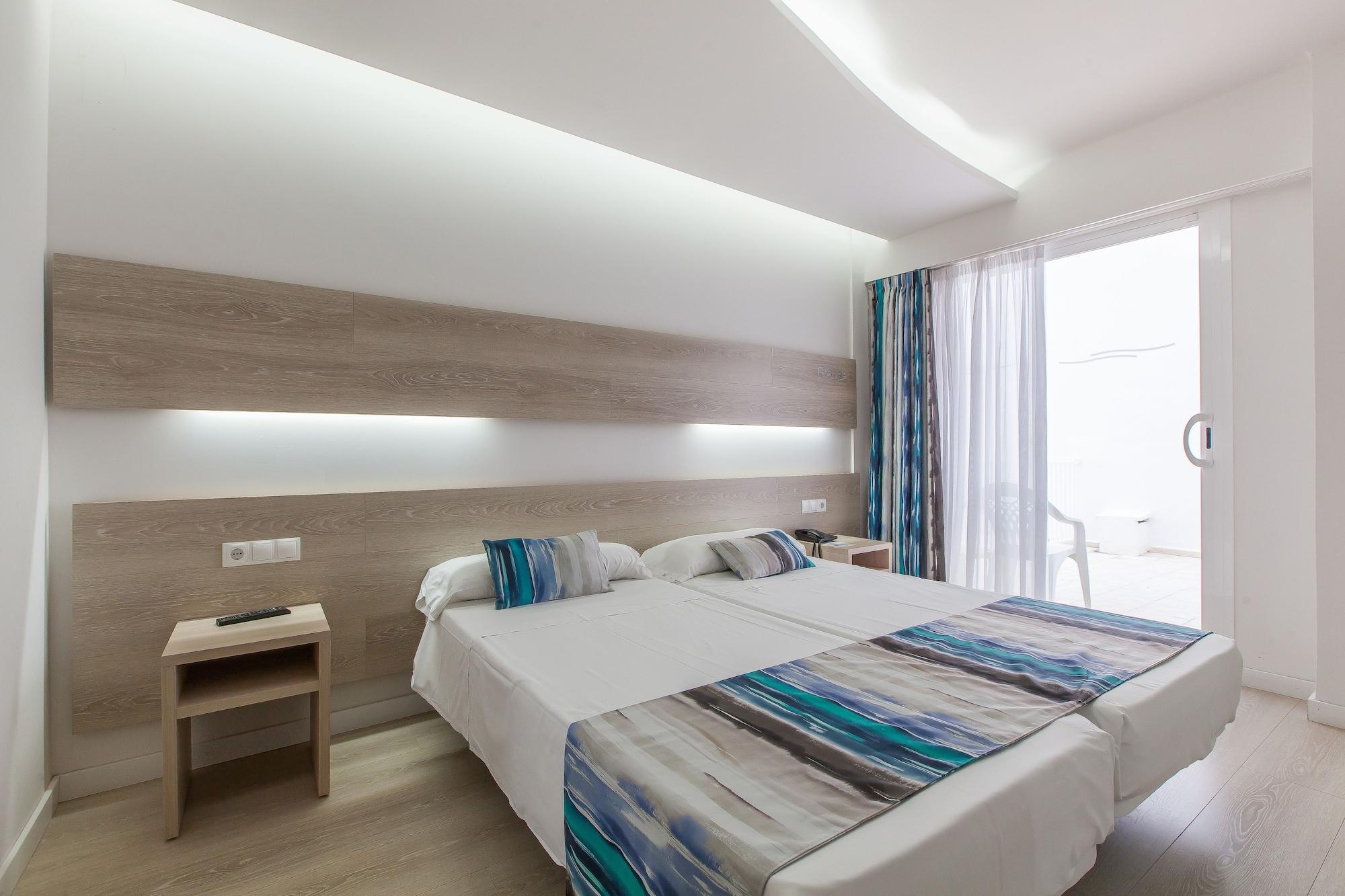 Hotel Gracia El Arenal  Luaran gambar