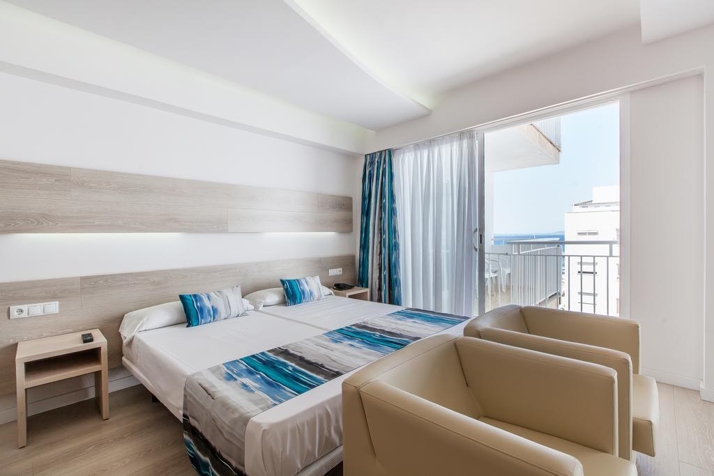 Hotel Gracia El Arenal  Luaran gambar
