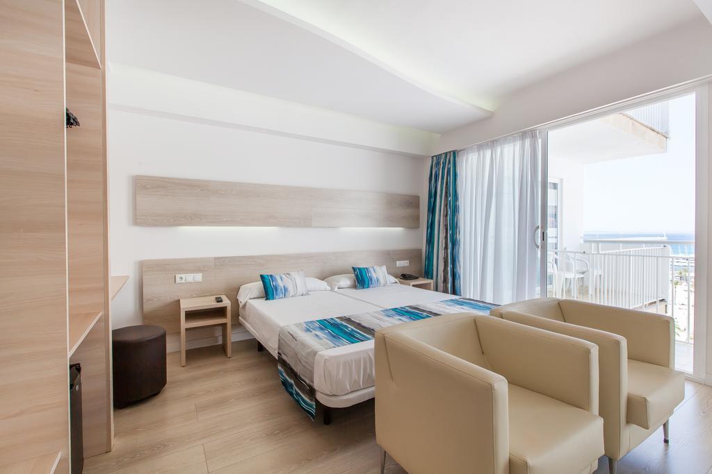 Hotel Gracia El Arenal  Luaran gambar
