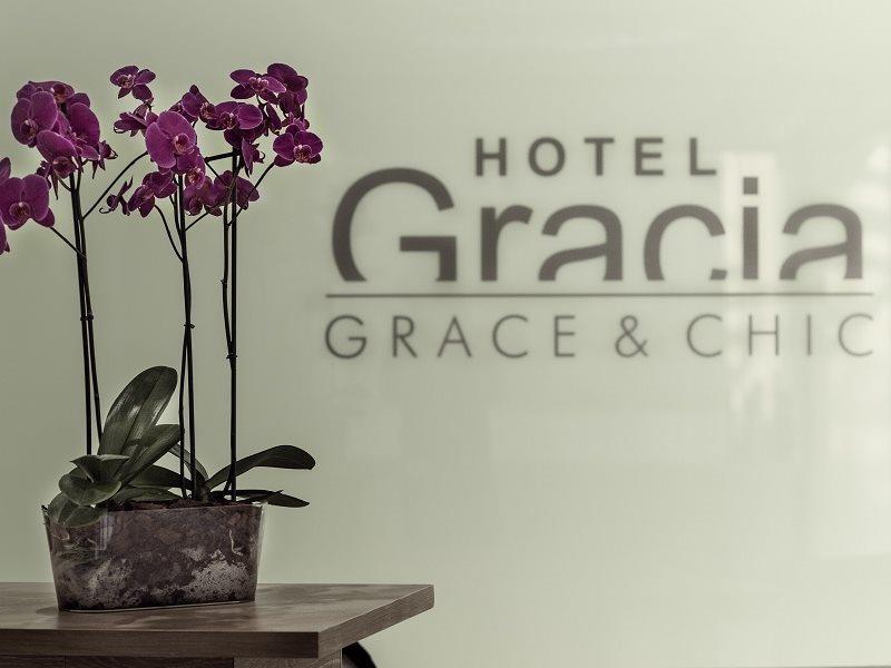 Hotel Gracia El Arenal  Luaran gambar