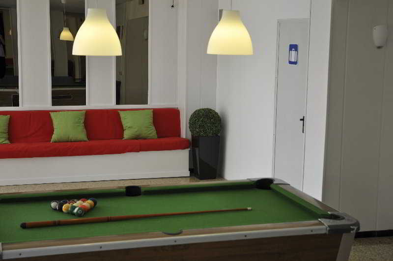 Hotel Gracia El Arenal  Luaran gambar